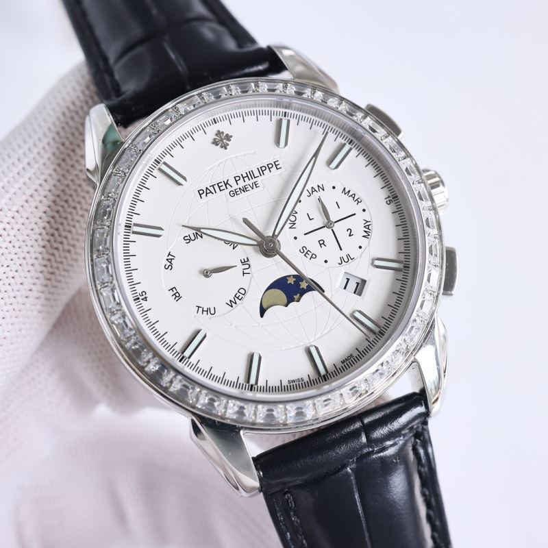 PATEK PHILIPPE Watches